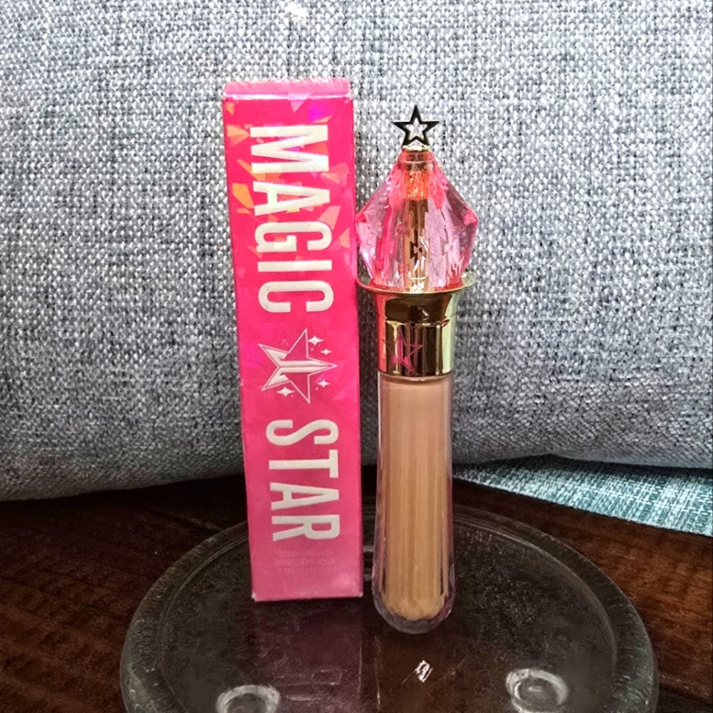 Jeffree Star Magic Star Liquid Concealer - C15.5